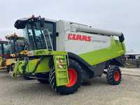 Combina agricola Claas Lexion 550