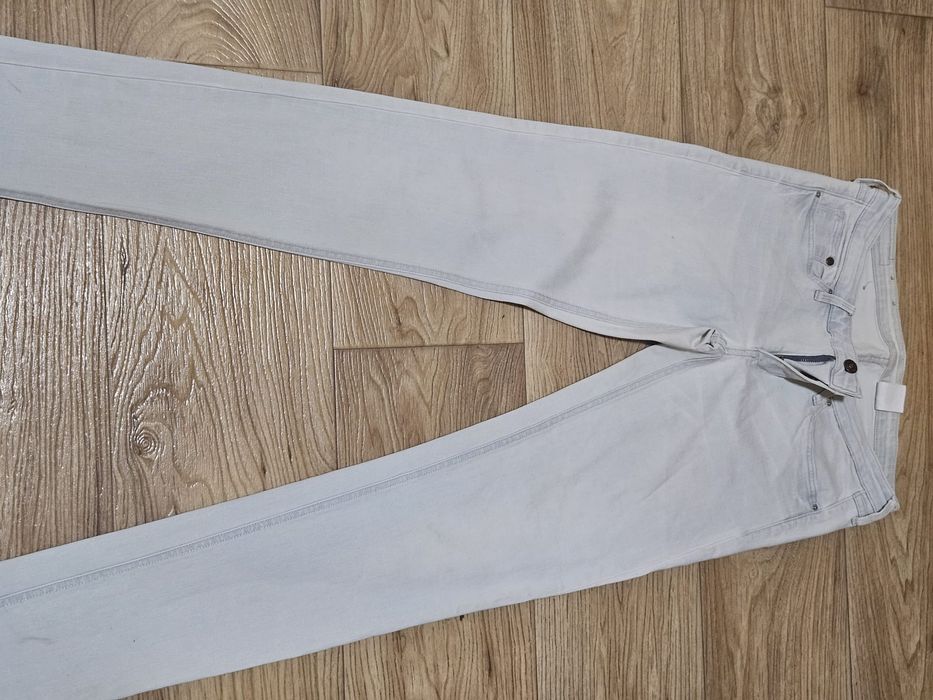 Blugi denim damă marca H&M