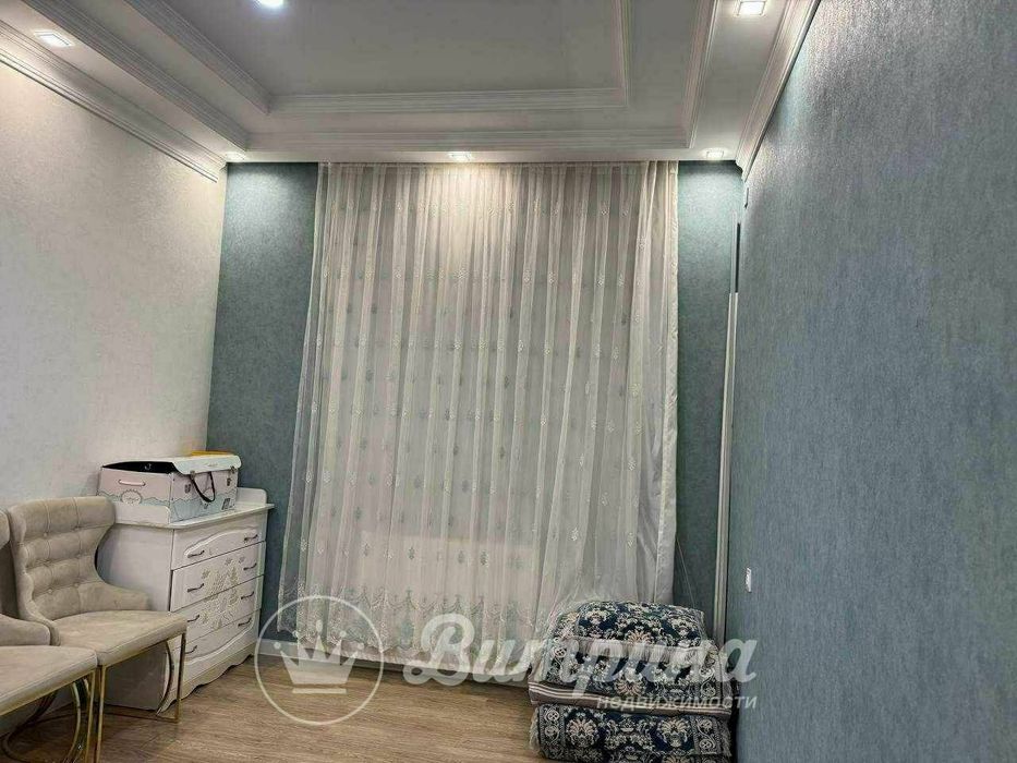 3х комнатная квартира ЖК Real House