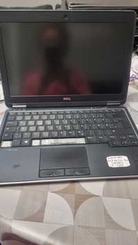 Лаптоп за части Dell Latitude E7240 15,6