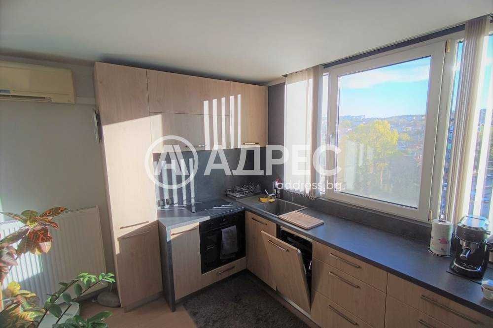 Tристаен апартамент - в отлично състояние!