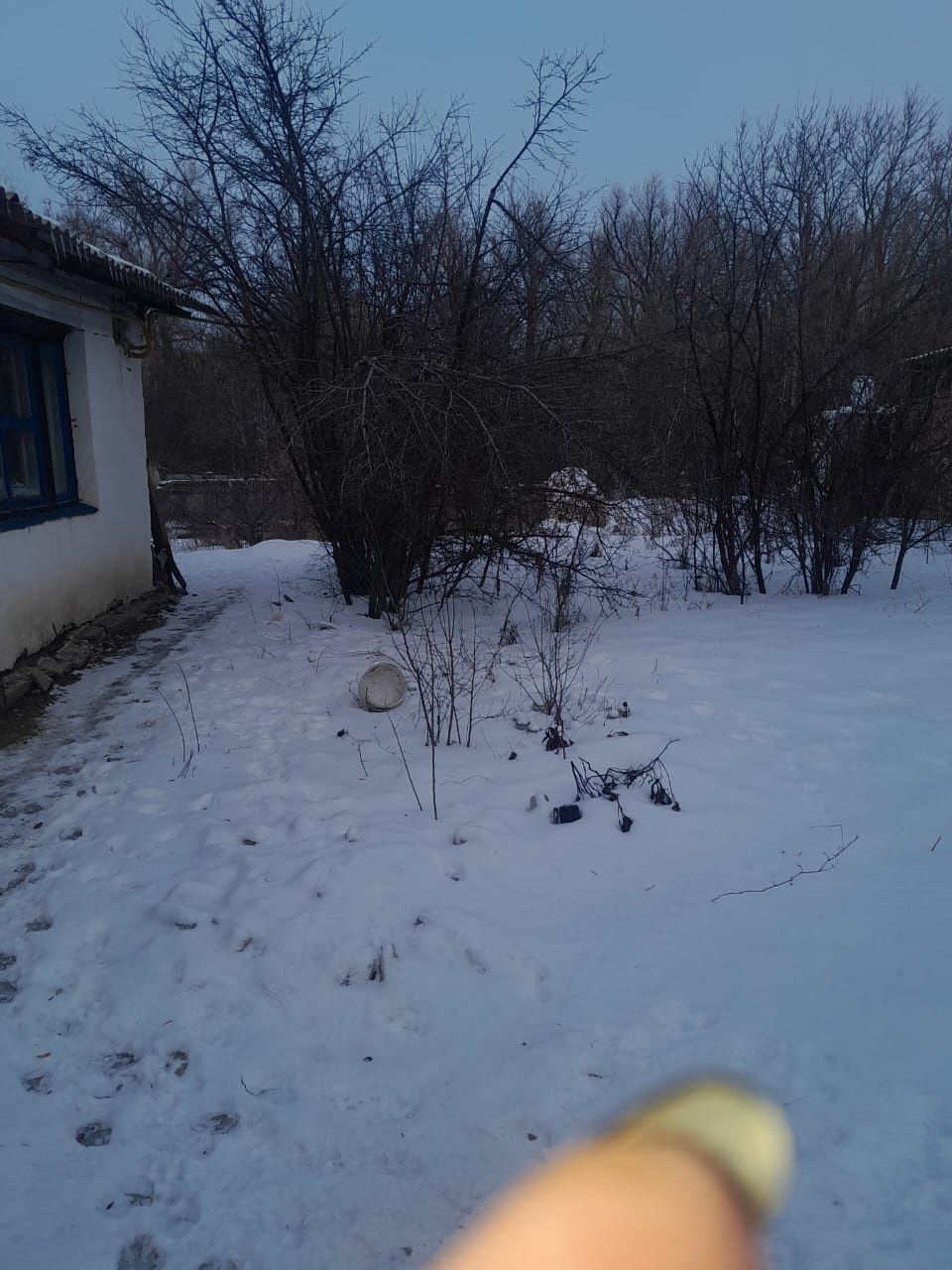Продам частный дом