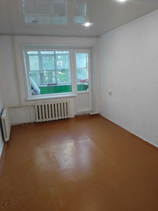 2-комнатная квартира · 44.4 м² · 1/5 этаж, юбилейный 32