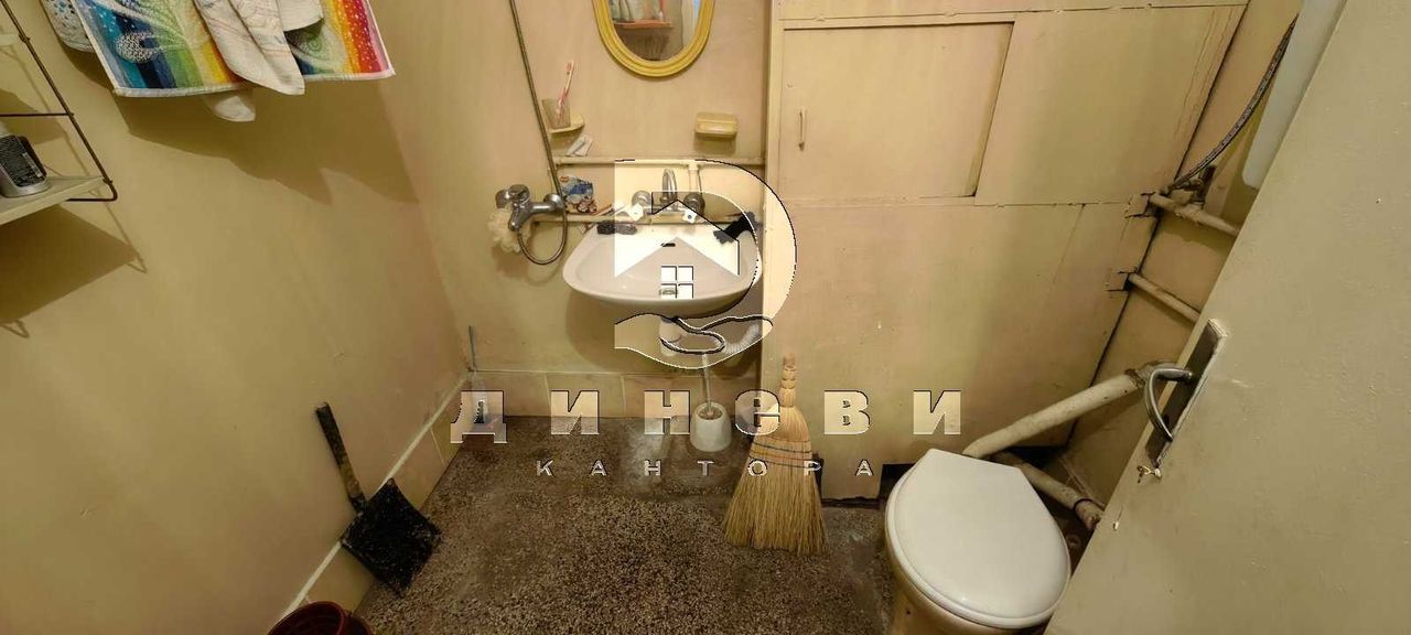 Продава се Двустаен апартамент в Стара Загора, Зора - 58 кв.м за 945 €/кв.м - Снимка #11