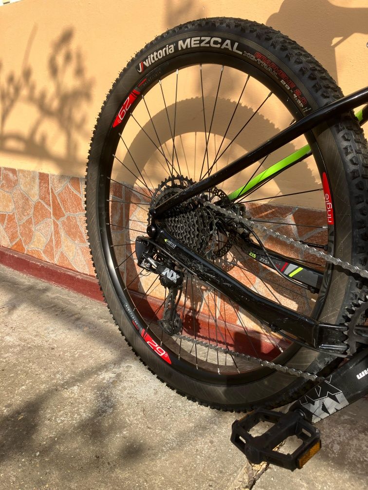 Mtb Rockrider XC 100