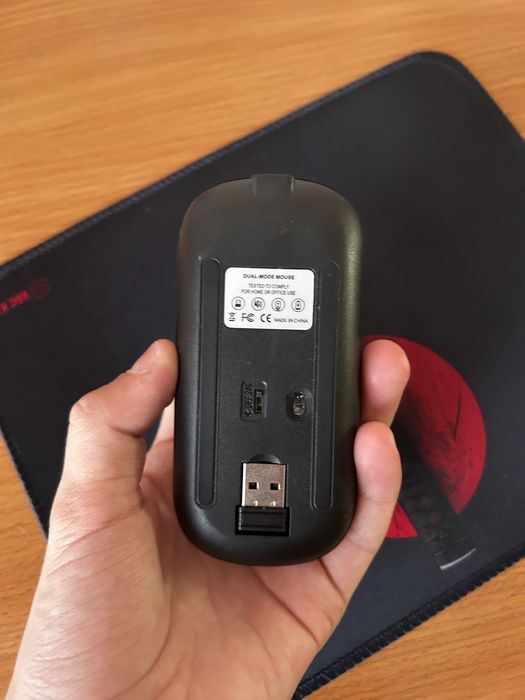 Кловиятура Bluetooth Keyboard