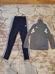 Trening Adidas  Copii  11_12 ani