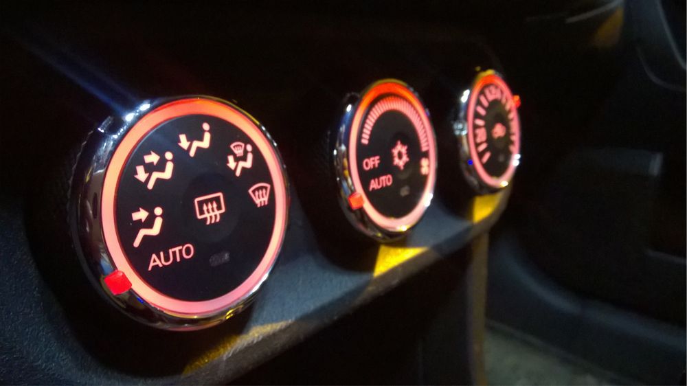 Промывка автопечки ремонт авто печек замена радиатора печки