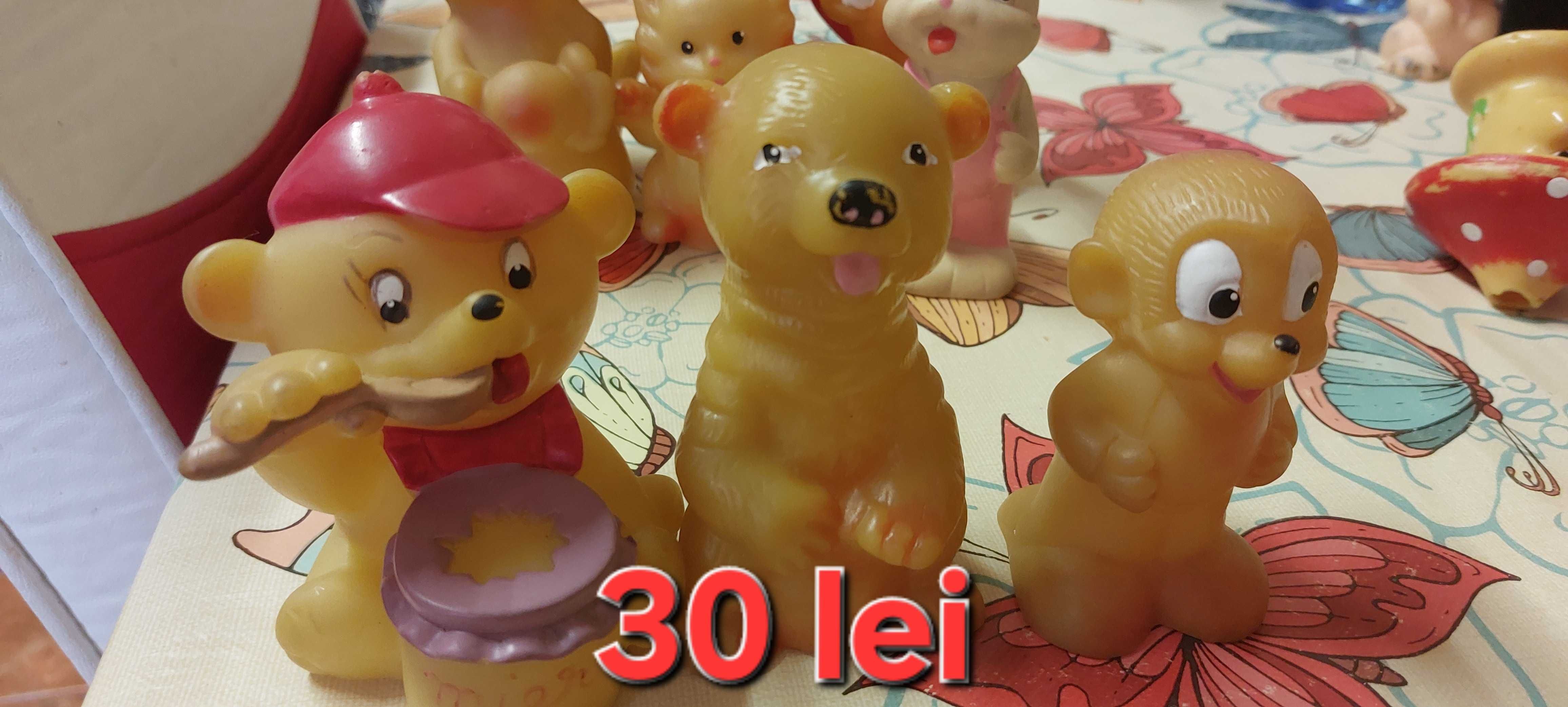 Jucarii vechi din 1991,1980