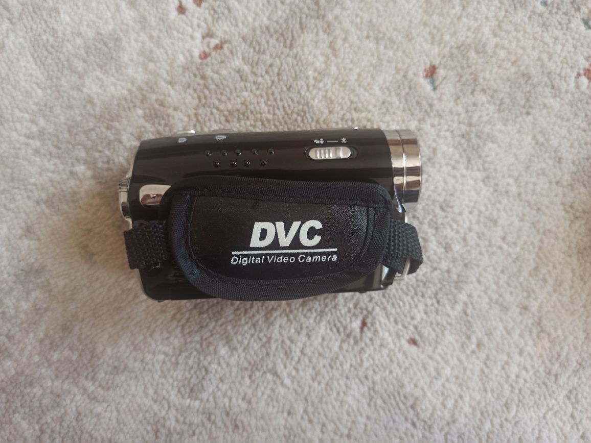 Sony V8 digital video camera