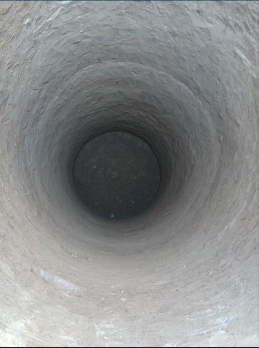 Urachi Transhe, Oʻra  qazamiz