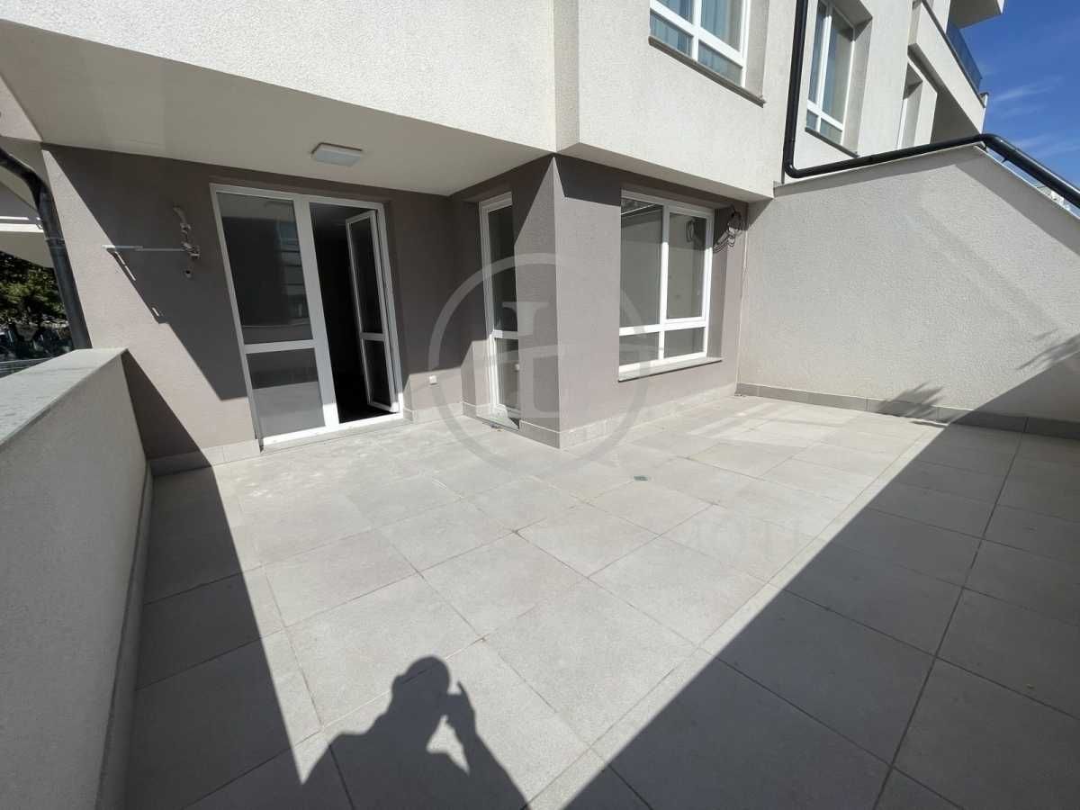 Продава се Тристаен апартамент в Пловдив, Христо Смирненски - 136 кв.м за 1434 €/кв.м - Снимка #20