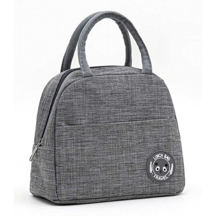 Компактна хладилна чанта захрана - водоустойчива термо