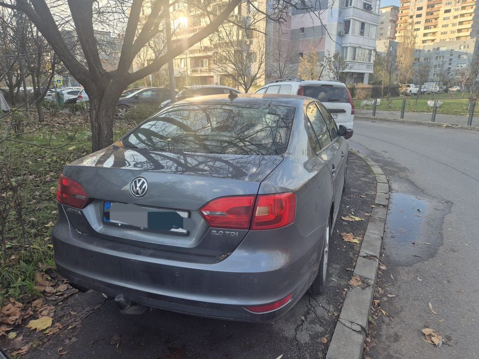 Vând VW Jetta, 2011, stare perfectă