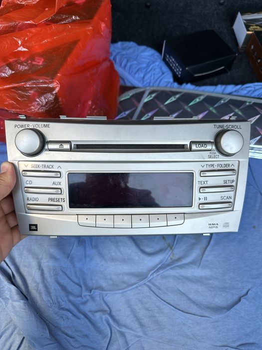 Продам магнитафон