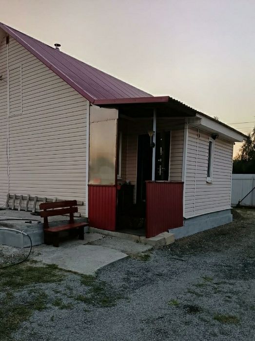 Сдам Тёплый дом-Арай