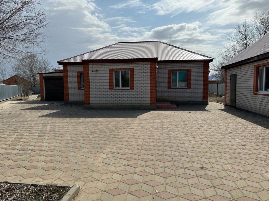 Продам дом в хорошем состоянии