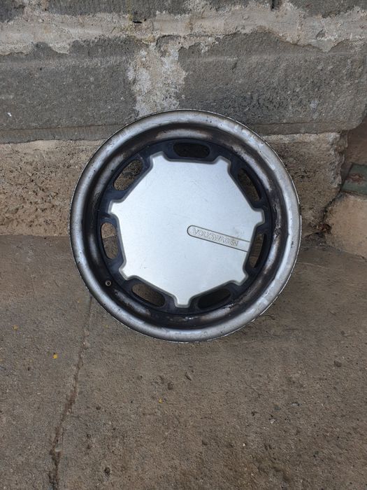 джанти с тазове за VW.