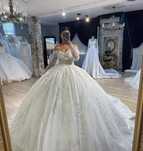 Rochie de mireasa