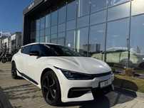 Kia EV6 Kia EV6, GT Line, 77kWh, 229CP, RWD, 2023 - Eligibil prin Rabla 2025!!