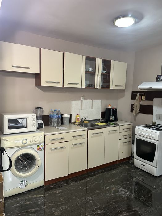 Кухненско обзавеждане