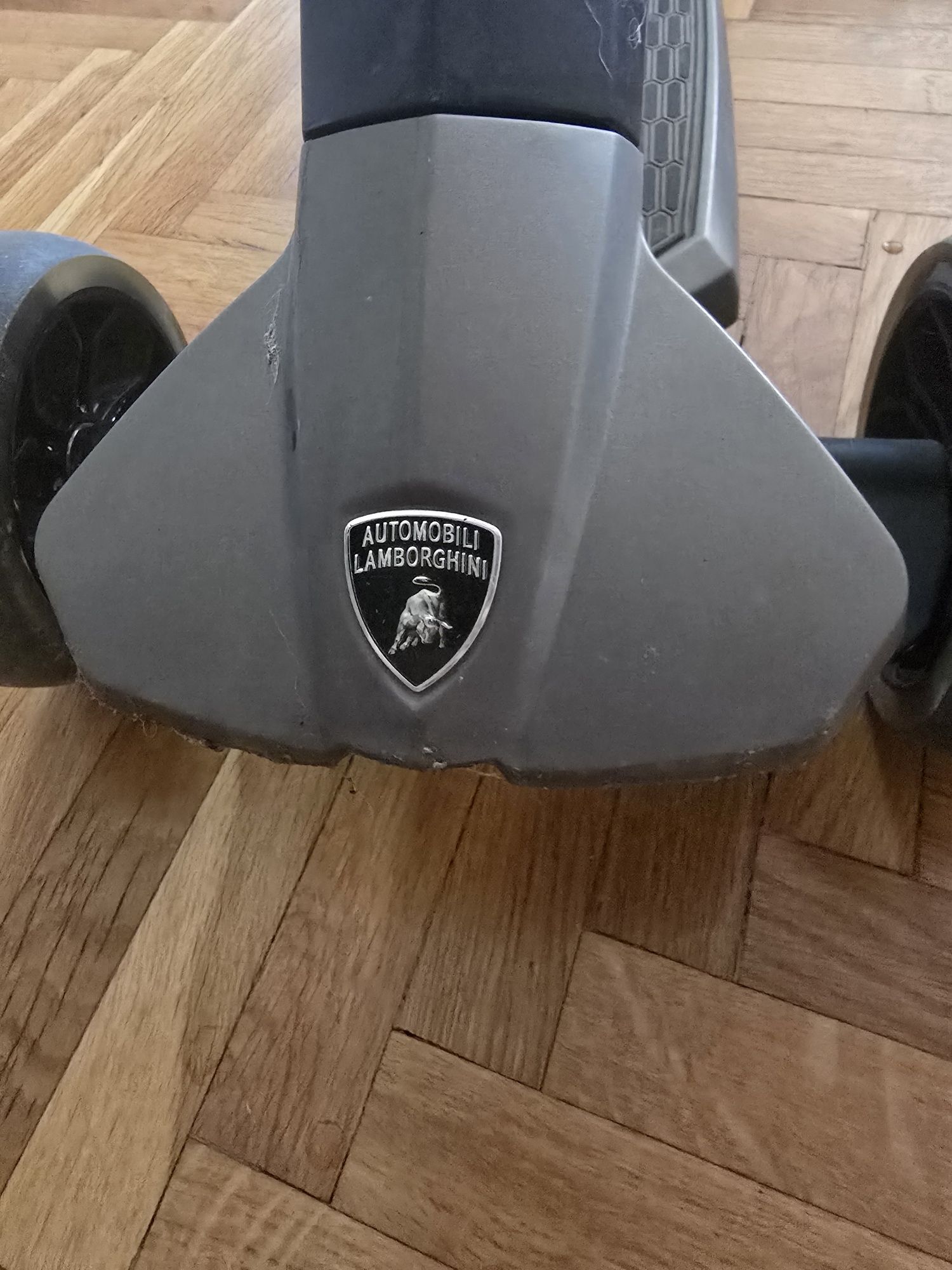 Тротинетка Lamorghini