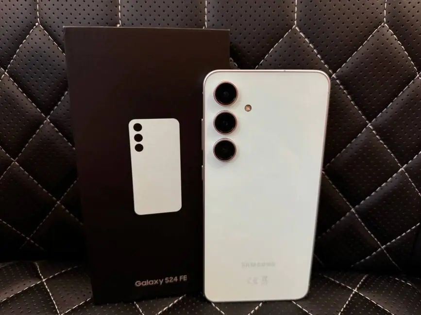 Samsung Galaxy S24FE