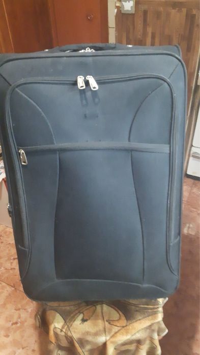 Куфари голям среден малък