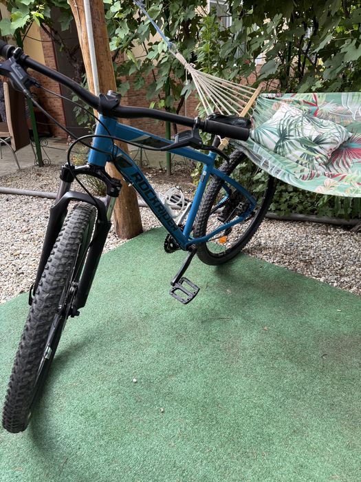 Bicicleta Rockrider ST 540 V2 27,5”