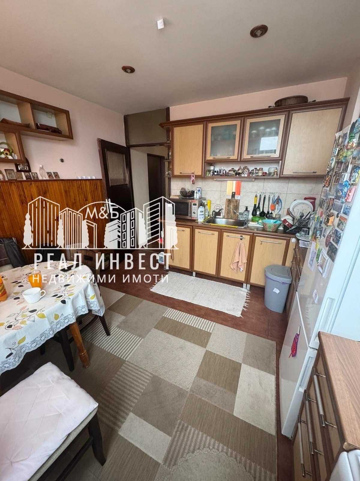Продавам апартамент в гр. д. Димитровтрад