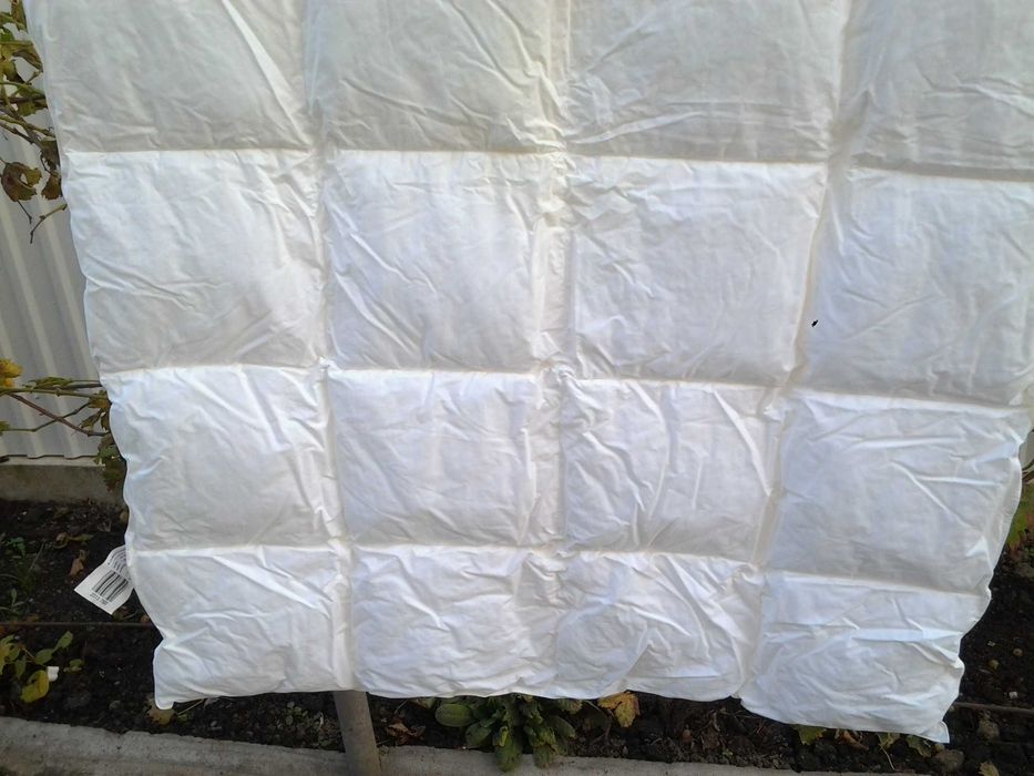 LGA set perna si plapuma bebe | 100*135 cm***