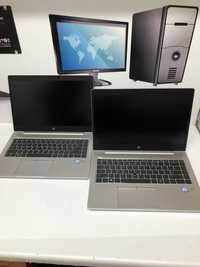 HP 840 G6, I7 8665U, 16 Gb DDR4 , SSD 256, touchscreen, garantie