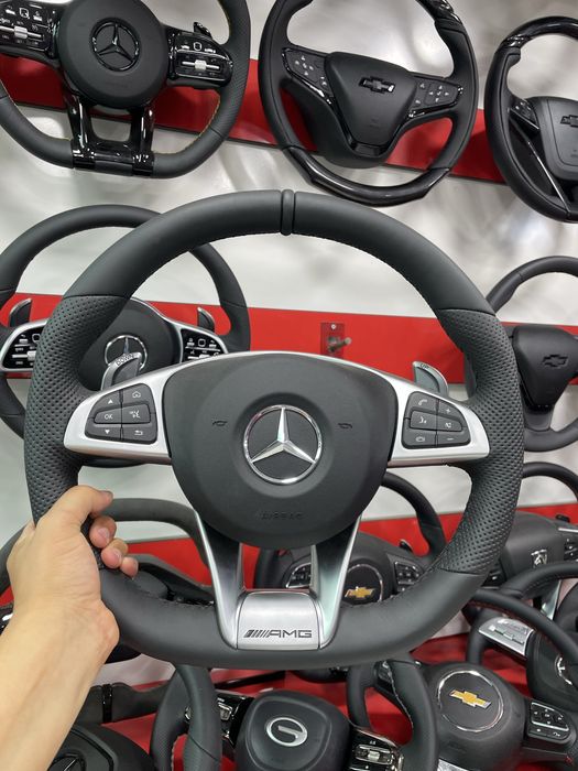 Mercades-benz 205