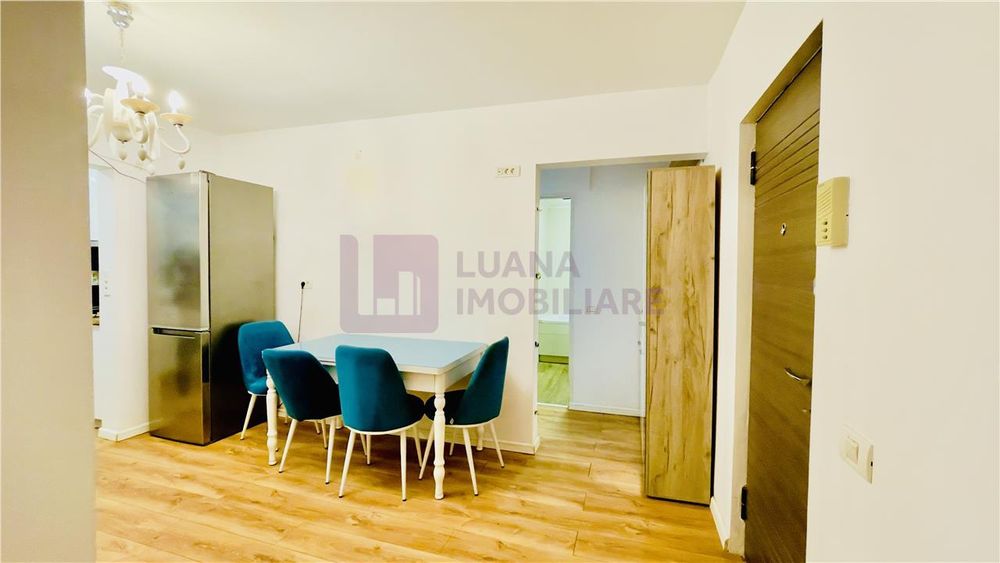 Apartament regim hotelier / cazare muncitori