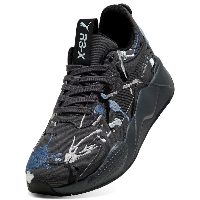 Puma RS-X  Splatters