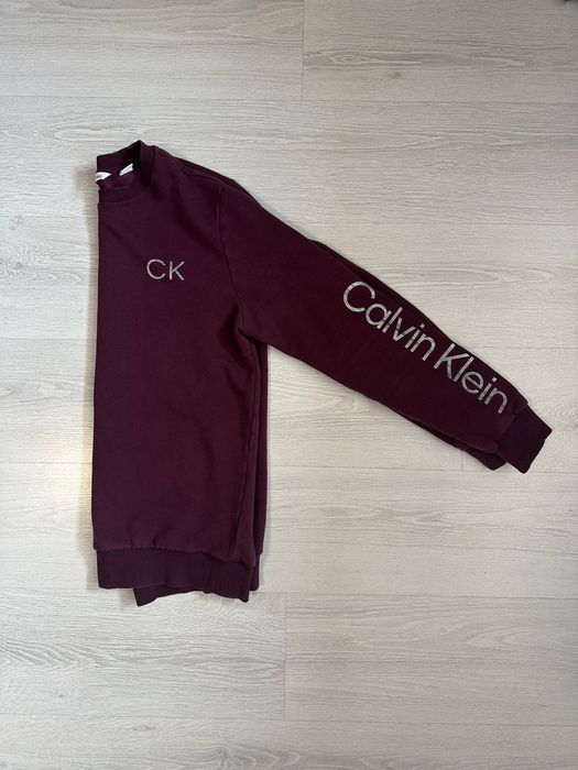 Calvin Klein мъжка блуза