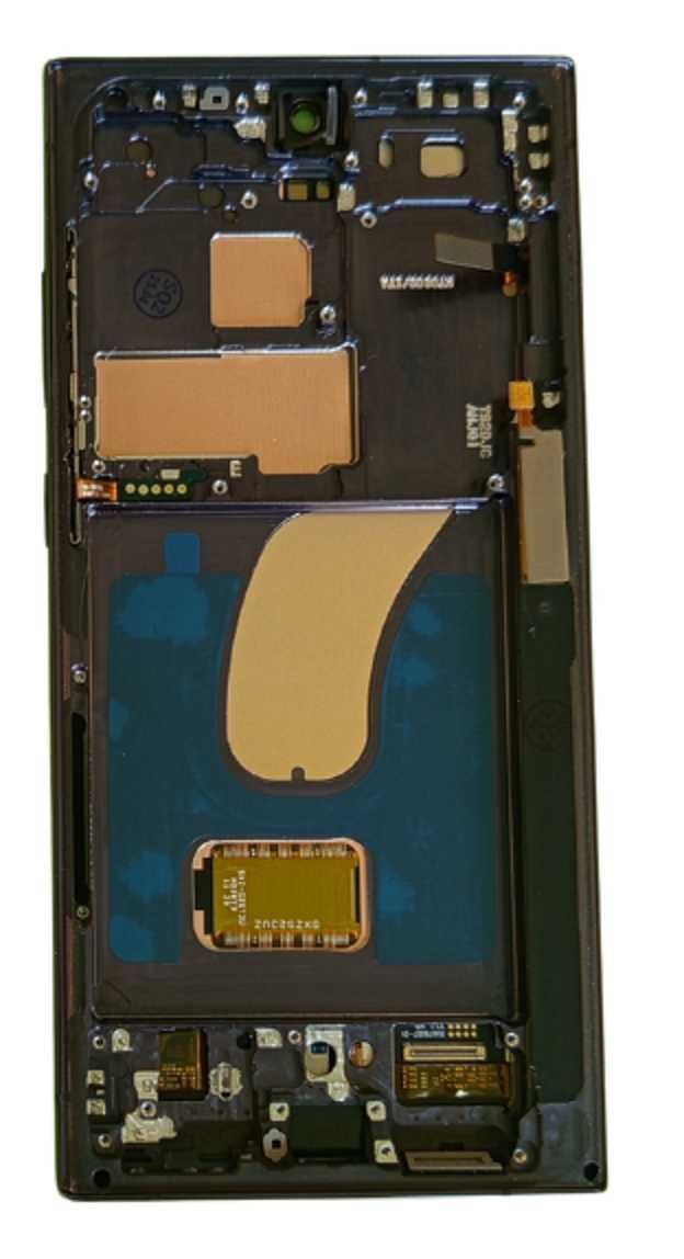 Дисплей за Samsung Galaxy S20 Ultrа/ S22 Ultra/S23 Ultra/S20fe oled