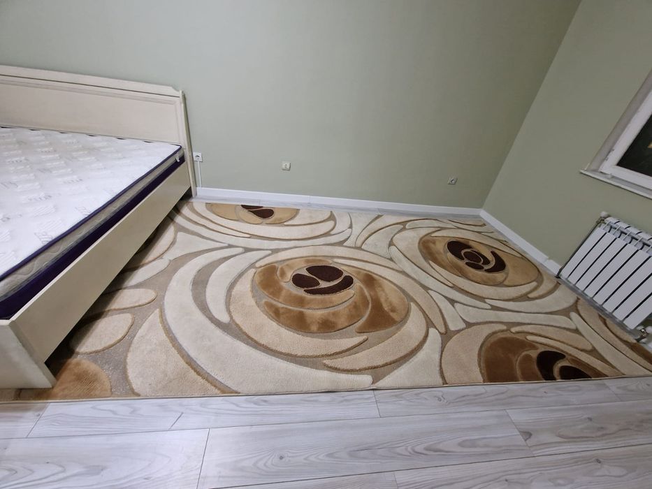 Ковер бу в отличном состояний