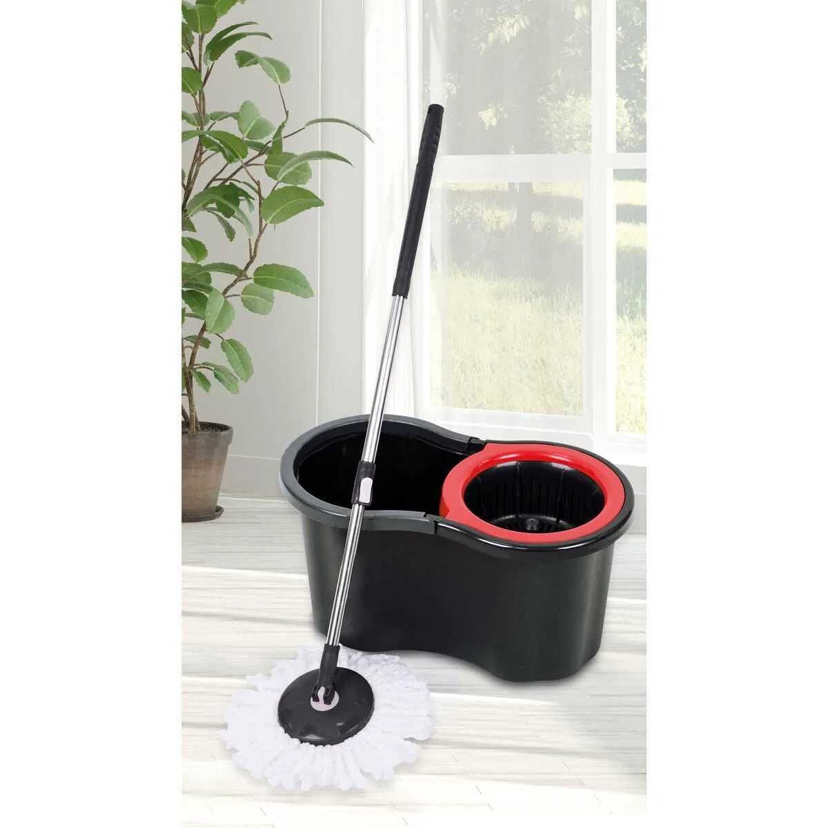 Комплект за почистване SpinMop 13литра