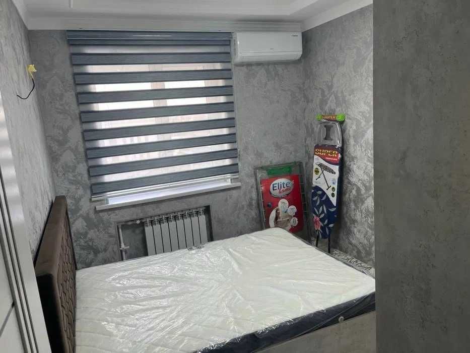 Ganga 2xonalik issiq kvartira Srochno topshiriladi metro oldida