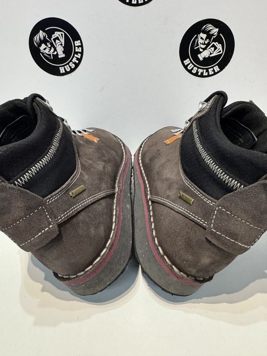 Туристически обувки AKU GORE-TEX VIBRAM .Номер 38