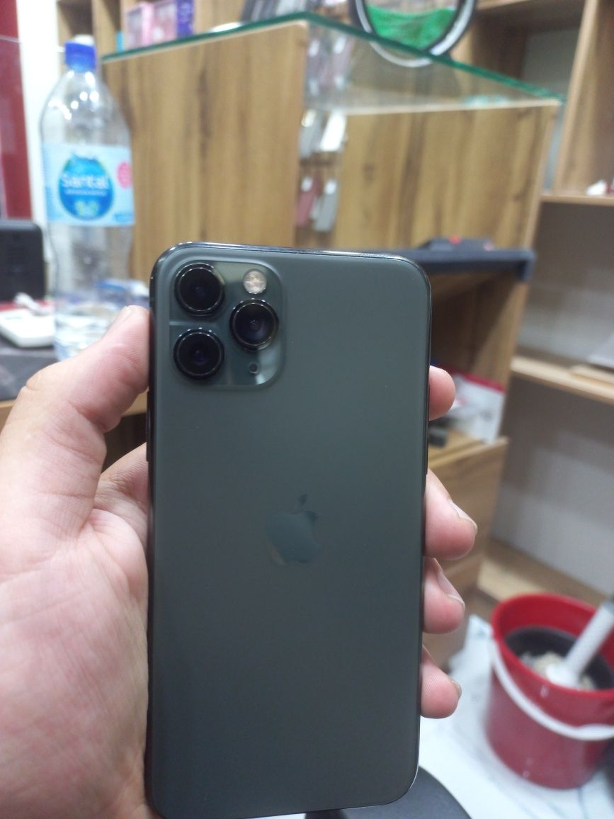 Магазин my_case 11 pro