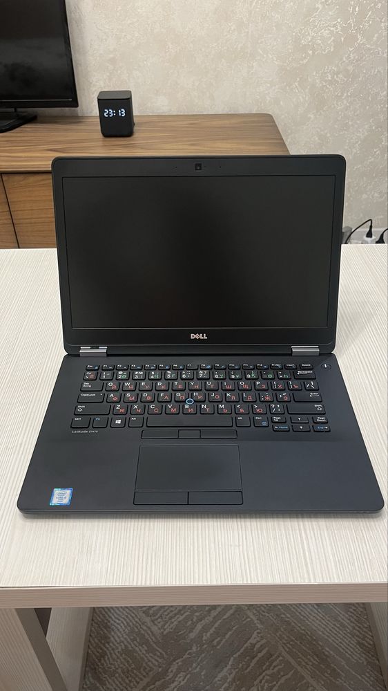 Ноутбук Dell Latitude