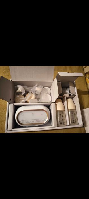 Pompa Spectra Dual Premium