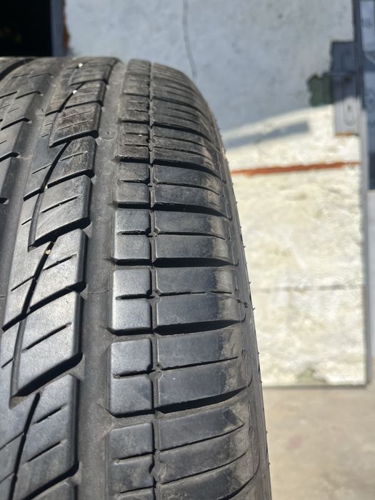 4 бр. гуми за джип 265/60/18 Kumho 5,5 mm DIT 0416