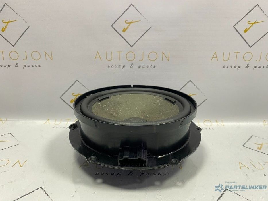 Boxa fata  VOLKSWAGEN PASSAT Variant 3G5 2014 - > 2.0 TDI 4motion CRLB, DFEA