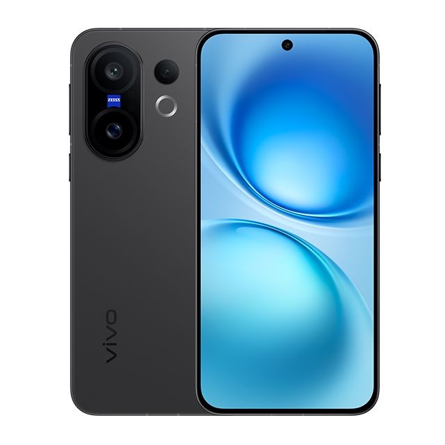 vivo 200 fe 12/512 gb black global