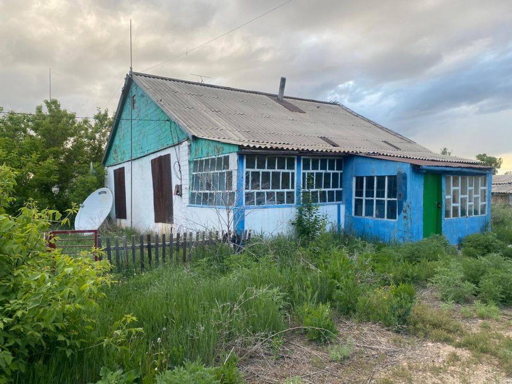 Продается дом вблизи Астаны