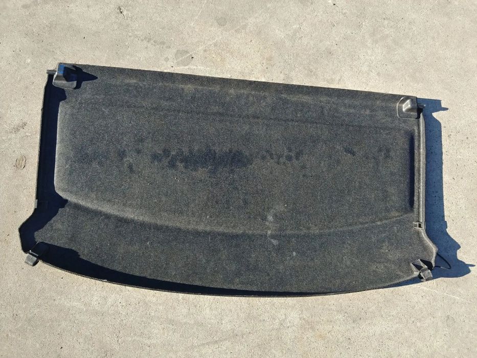 polita portbagaj bmw seria 1 e87 6966715