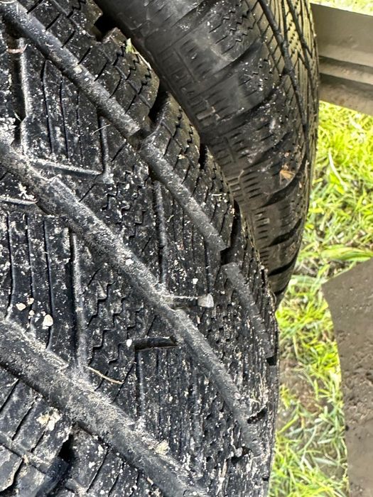 Vand mercedes platforma